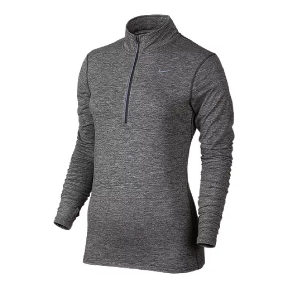 NWT Nike Dri-Fit Half Zip
